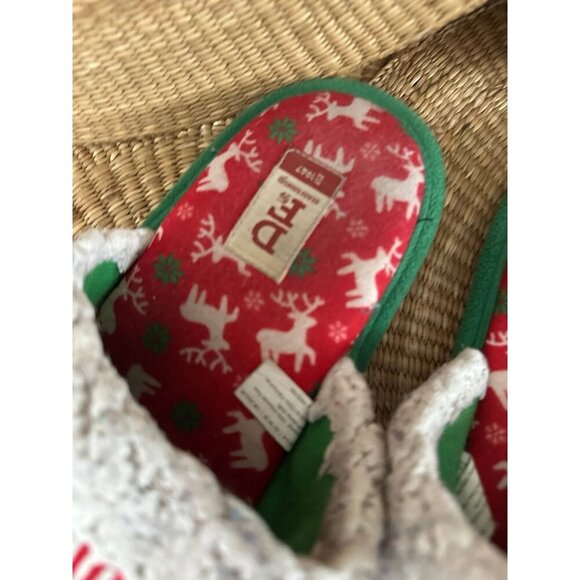 Deerfoam Official Cookie Tested size medium slippers - Picture 4 of 9